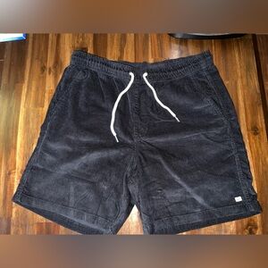 Mens | Quicksilver x Streetwear Shorts
